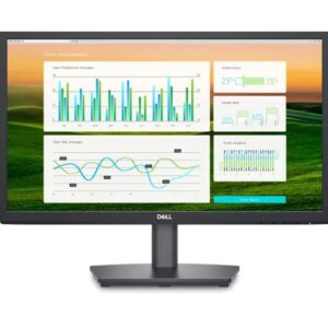 Monitor 21,5 Altura Ajustable