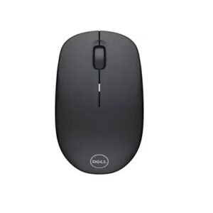 Mouse inalambrico-WM126-BK