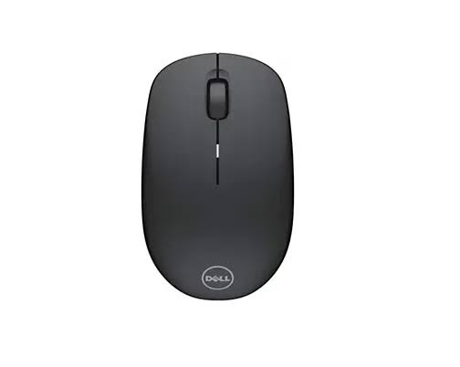 Mouse inalambrico-WM126-BK