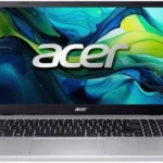 ACER Aspire Go 15 AG15-71P-55RT · 512 GB SSD
