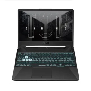 ASUS TUF FA506NCG-HN204 · 512 GB SSD