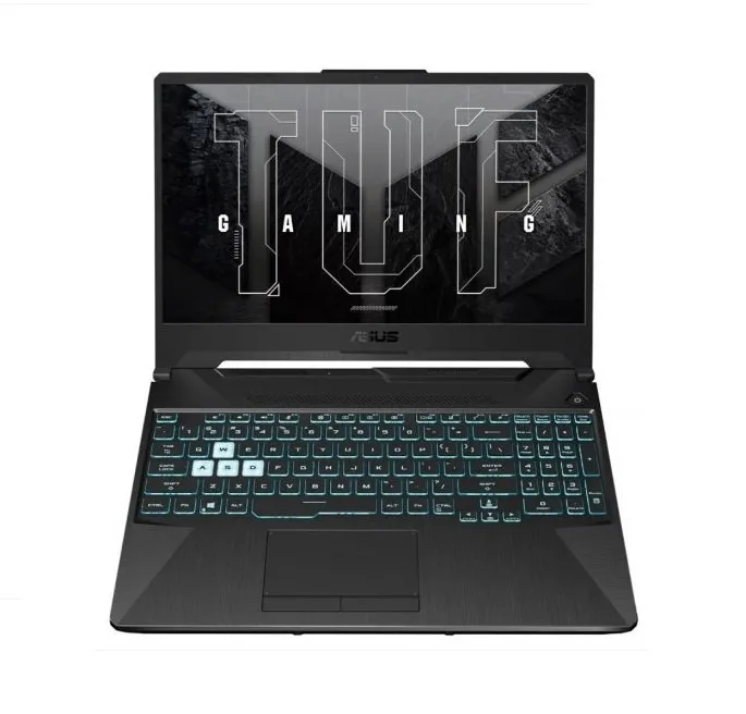 ASUS TUF FA506NCG-HN204 · 512 GB SSD