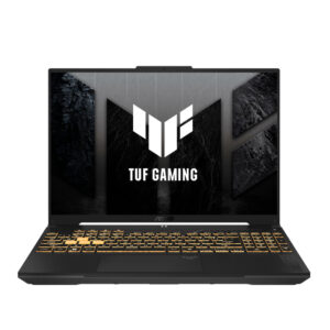 ASUS TUF FX607VJ-RL016 · 512 GB SSD