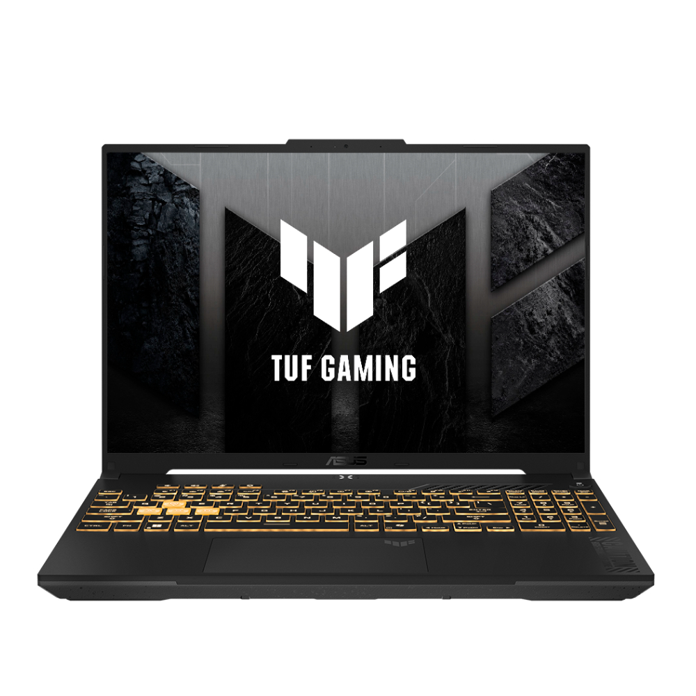 ASUS TUF FX607VJ-RL016 · 512 GB SSD