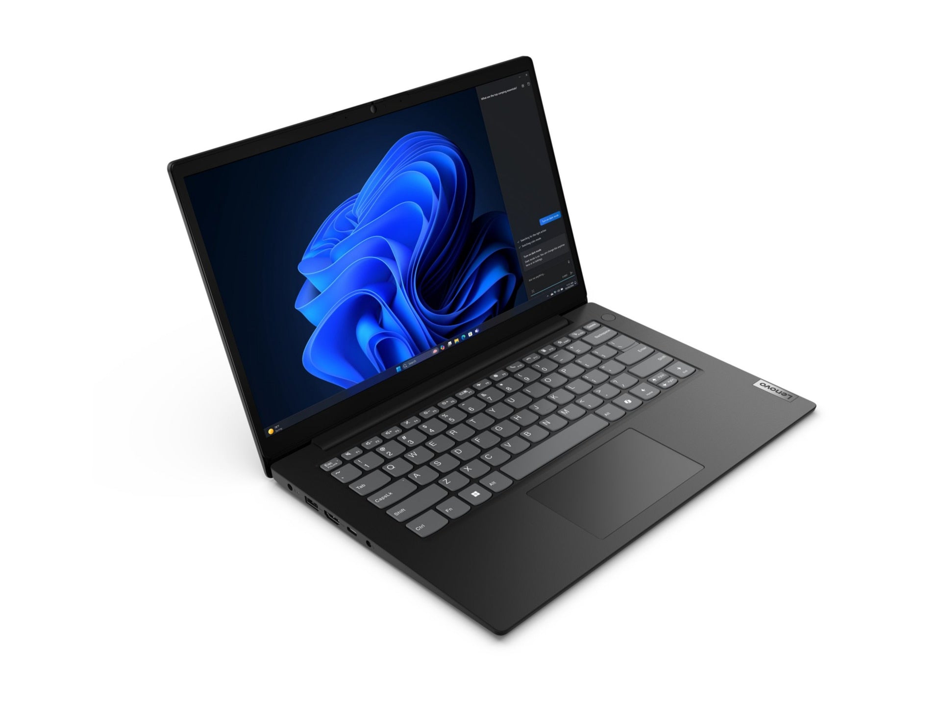 LENOVO V14 G5 IRL · 512 GB SSD