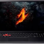 ACER NITRO NL16-71G-77YS · 512 GB SSD