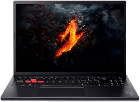 ACER NITRO NL16-71G-77YS · 512 GB SSD