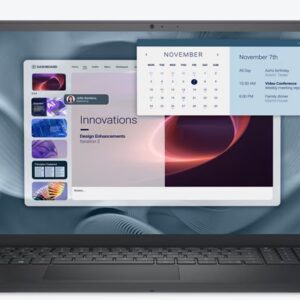 DELL PRO 15 PV15250 · 512 GB SSD