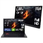 ACER NITRO LITE NL16-71G-57G5 · 16 GB RAM · 512 GB SSD