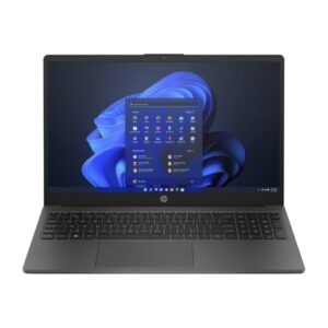 HP 250 G10 · 8 GB RAM · 512 GB SSD