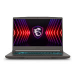 MSI THIN 15 B13UC-3256XCO · 8 GB RAM · 512 GB SSD