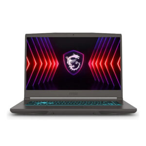 MSI THIN 15 B13UC-3256XCO · 8 GB RAM · 512 GB SSD