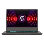 MSI THIN 15 B13UC-3464XCO · 8 GB RAM · 512 GB SSD