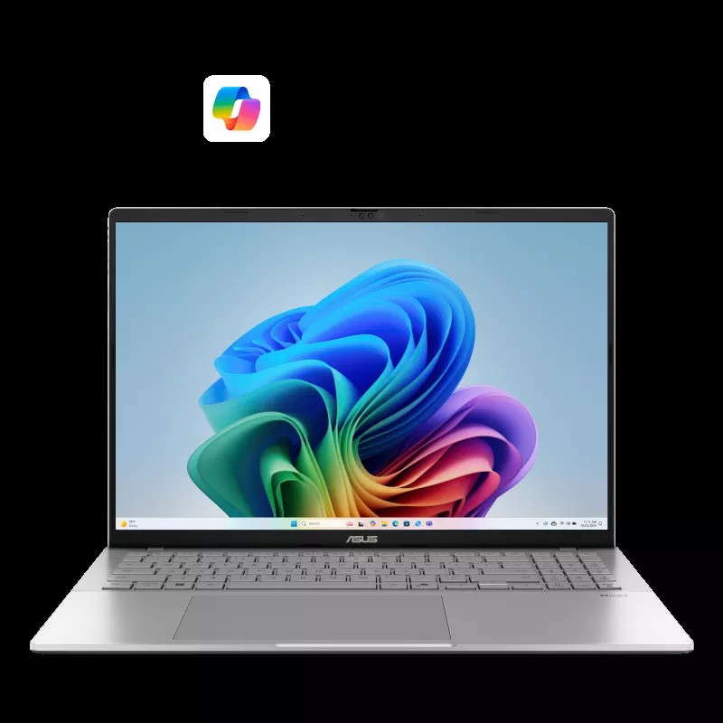 ASUS M3607HA-RP111 · 16 GB RAM · 512 GB SSD