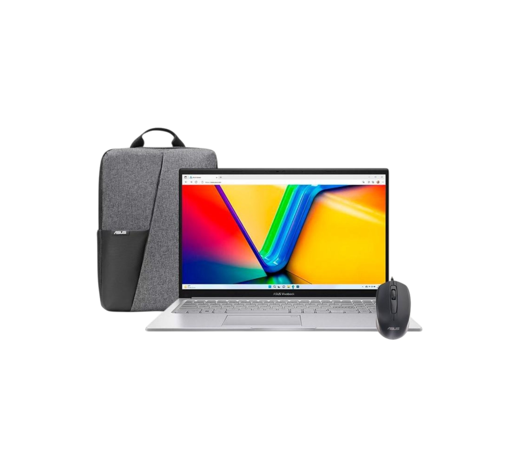 ASUS X1504VA-BQ4555 · 12 GB RAM · 512 GB SSD