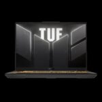 ASUS TUF F16 FX607VJB-RL108 · 8 GB RAM · 512 GB SSD