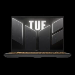 ASUS TUF F16 FX607VJB-RL108 · 8 GB RAM · 512 GB SSD