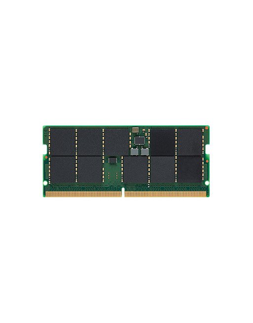 Memoria RAM KINGSTON DDR5