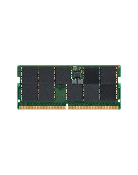 Memoria RAM KINGSTON DDR5