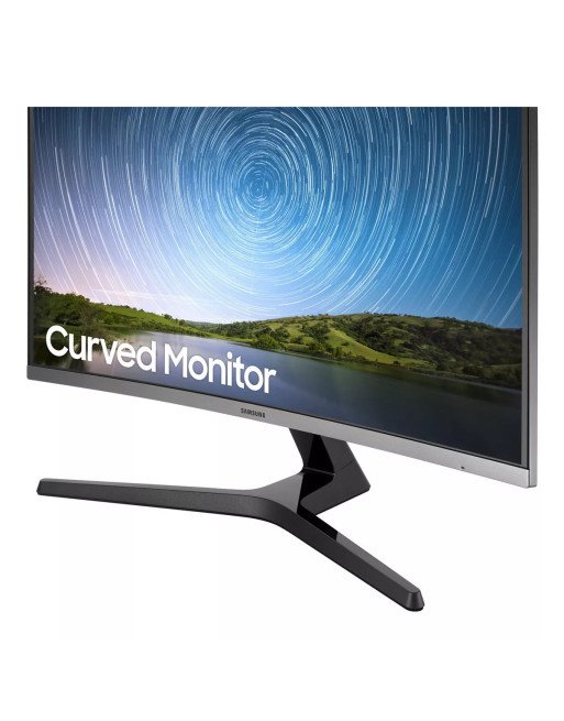 Monitor Samsung de 32" Curvo