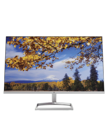 Monitor HP  27"