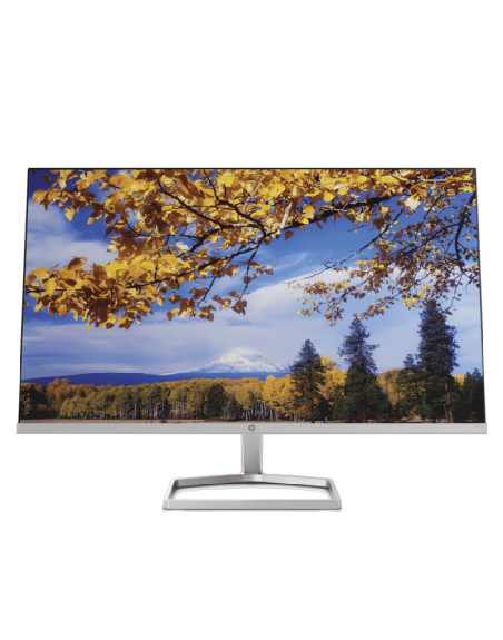 Monitor HP  27"