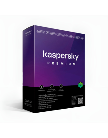 Kaspersky PREMIUM ESD 24 Meses