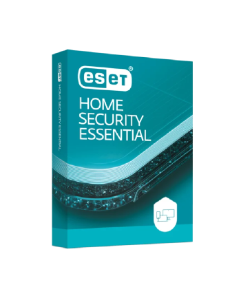 ESET HOME SECURITY ESSENTIAL ESD 12 MESES