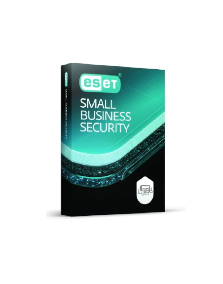 ESET SMALL BUSINESS SECURITY ESD 12 MESES