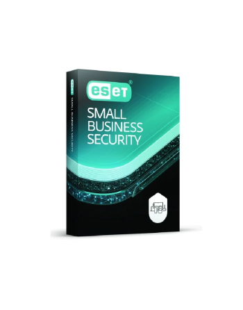 ESET SMALL BUSINESS SECURITY ESD 24 MESES