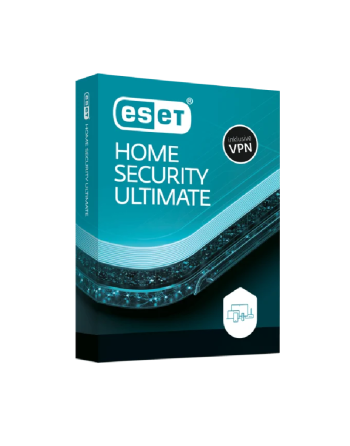 ESET HOME SECURITY ULTIMATE ESD 12 MESES