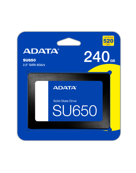 DISCO ADATA 240GB