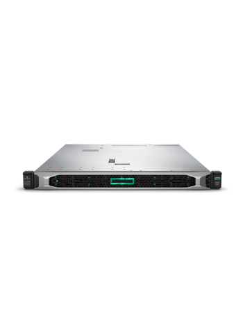 HPE ProLiant DL360 Gen10