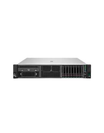 HPE DL380 Gen10+