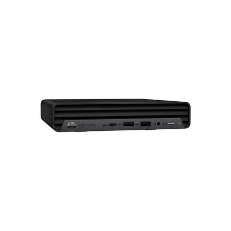 Desktop Mini HP ProDesk 400 G6