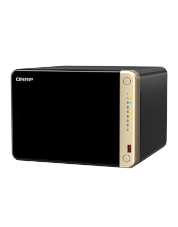 QNAP TS-664 8G