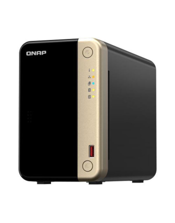 QNAP TS-264