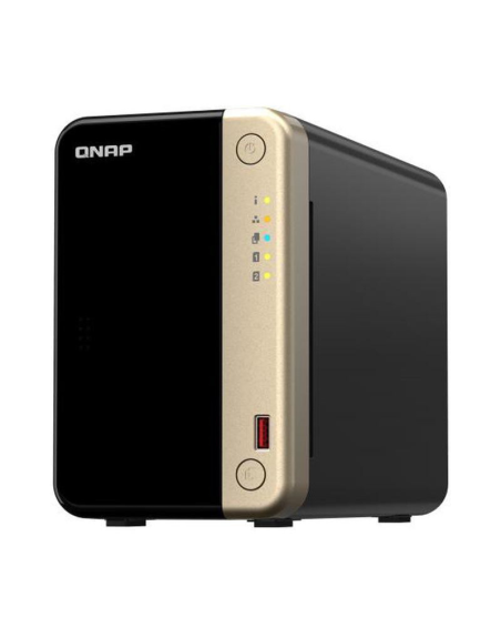 QNAP TS-264