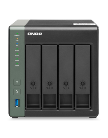 QNAP TS-431X3 4G