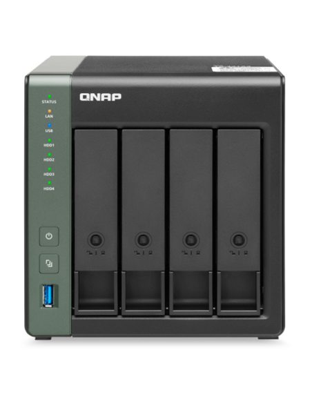 QNAP TS-431X3 4G