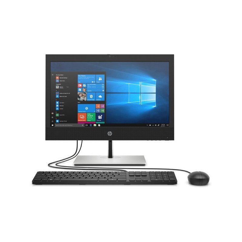 AIO HP 400 G6