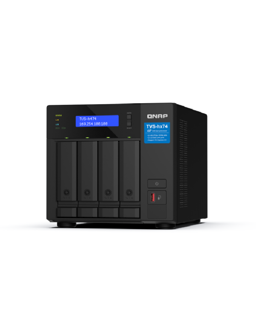 QNAP TVS-h474