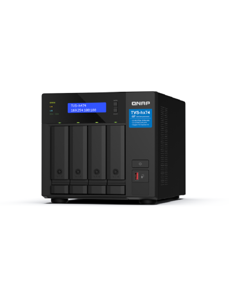 QNAP TVS-h474