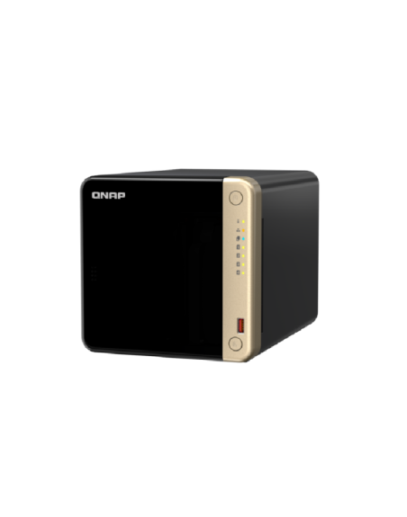 QNAP TS-464 8G