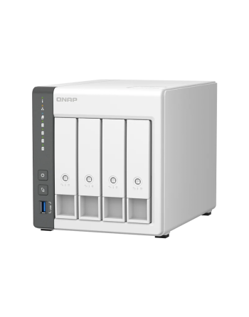 NAS QNAP TS433