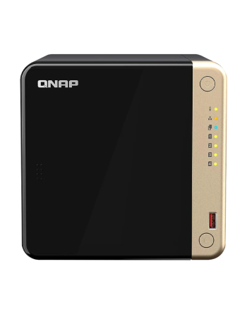 NAS QNAP TS464