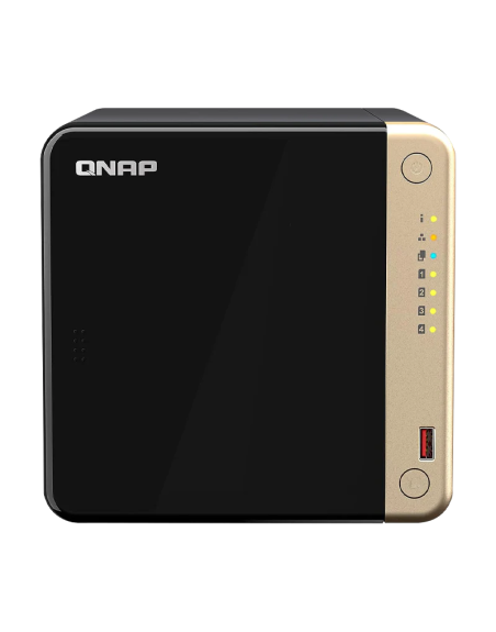 NAS QNAP TS464