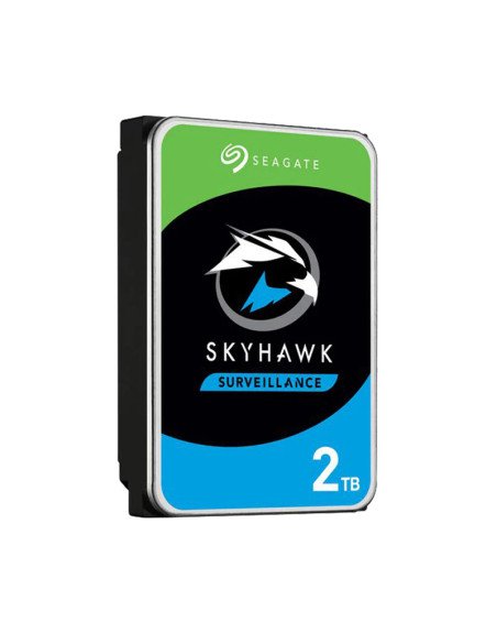 Seagate SkyHawk 2TB