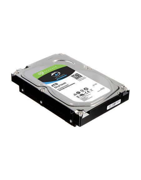 Seagate SkyHawk de 4TB