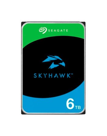 Seagate SkyHawk de 6TB